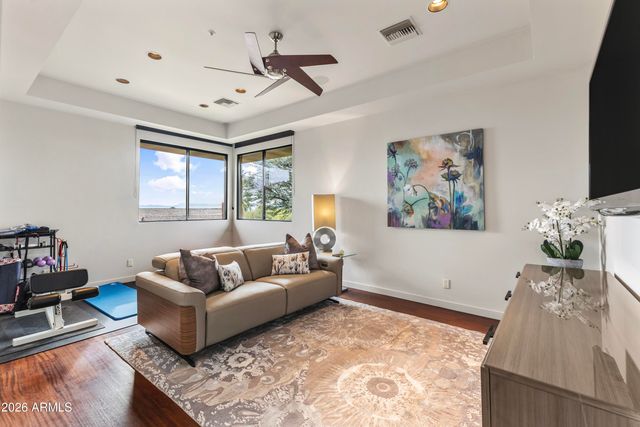 6109 N PALO CRISTI Road, Paradise Valley, AZ 85253