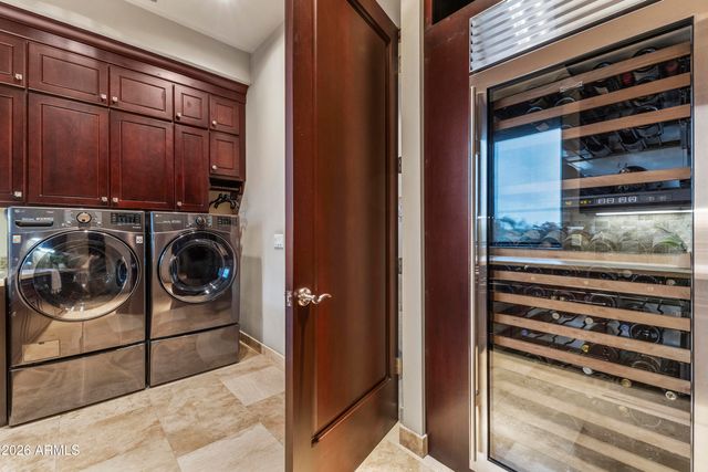 6109 N PALO CRISTI Road, Paradise Valley, AZ 85253