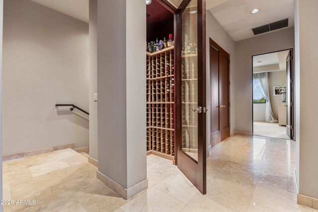 6109 N PALO CRISTI Road, Paradise Valley, AZ 85253