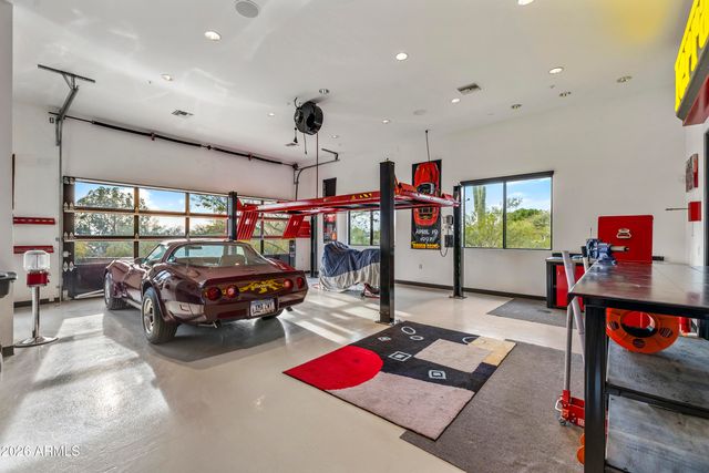 6109 N PALO CRISTI Road, Paradise Valley, AZ 85253