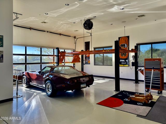 6109 N PALO CRISTI Road, Paradise Valley, AZ 85253