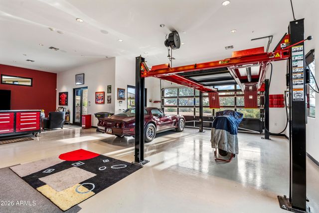 6109 N PALO CRISTI Road, Paradise Valley, AZ 85253