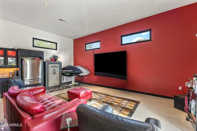 6109 N PALO CRISTI Road, Paradise Valley, AZ 85253