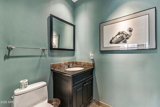 6109 N PALO CRISTI Road, Paradise Valley, AZ 85253