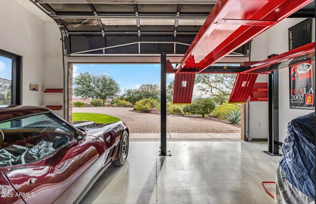 6109 N PALO CRISTI Road, Paradise Valley, AZ 85253