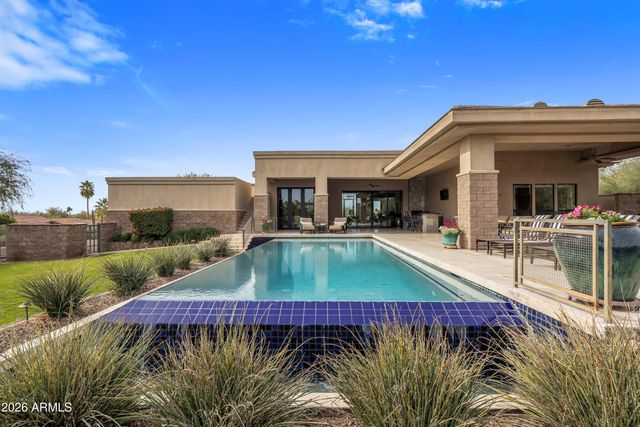6109 N PALO CRISTI Road, Paradise Valley, AZ 85253
