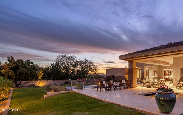 6109 N PALO CRISTI Road, Paradise Valley, AZ 85253