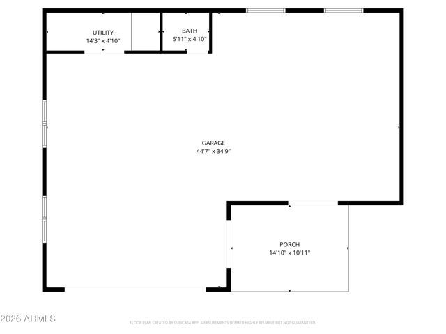 6109 N PALO CRISTI Road, Paradise Valley, AZ 85253