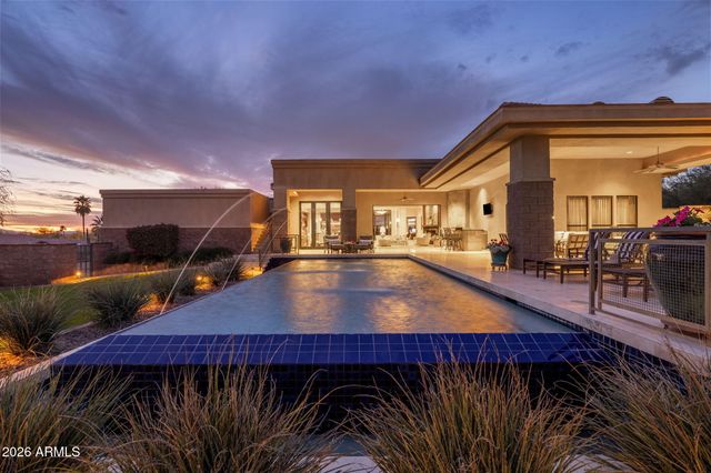 6109 N PALO CRISTI Road, Paradise Valley, AZ 85253