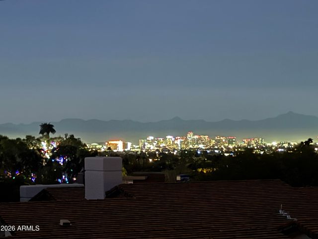 6109 N PALO CRISTI Road, Paradise Valley, AZ 85253
