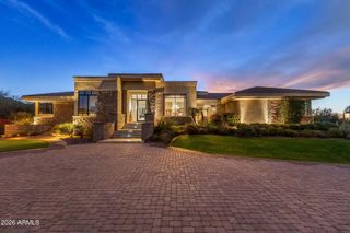 6109 N PALO CRISTI Road, Paradise Valley, AZ 85253