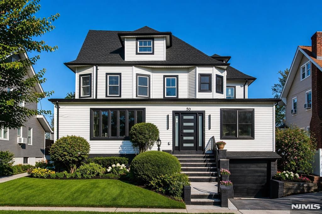 50 Grand Avenue, Ridgefield Park, NJ 07660