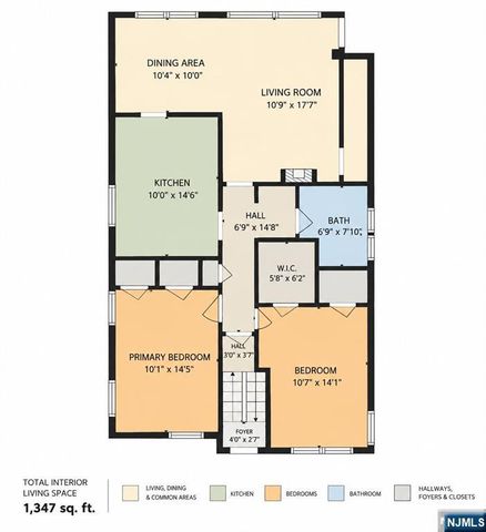 79 Chester Avenue, Irvington, NJ 07111