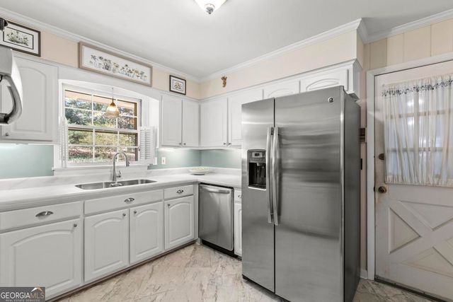 2042 Silvastone Drive NE, Atlanta, GA 30345