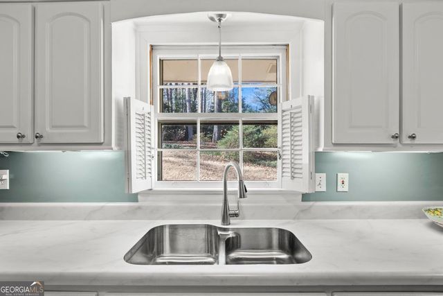 2042 Silvastone Drive NE, Atlanta, GA 30345