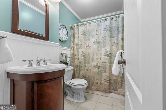 2042 Silvastone Drive NE, Atlanta, GA 30345