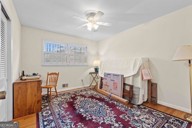 2042 Silvastone Drive NE, Atlanta, GA 30345