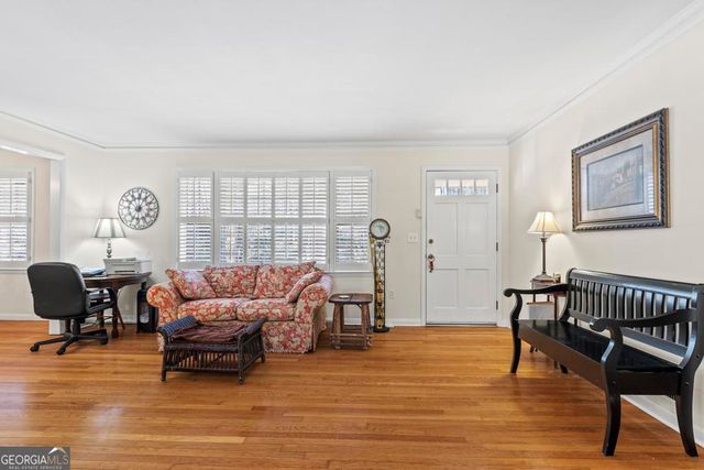 2042 Silvastone Drive NE, Atlanta, GA 30345