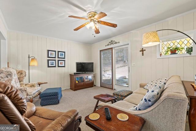 2042 Silvastone Drive NE, Atlanta, GA 30345