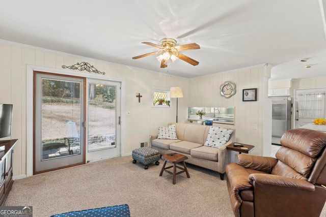 2042 Silvastone Drive NE, Atlanta, GA 30345