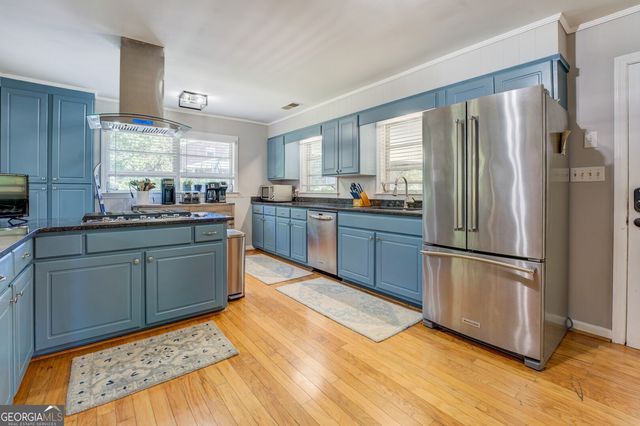 6129 Linwood Drive SE, Covington, GA 30014