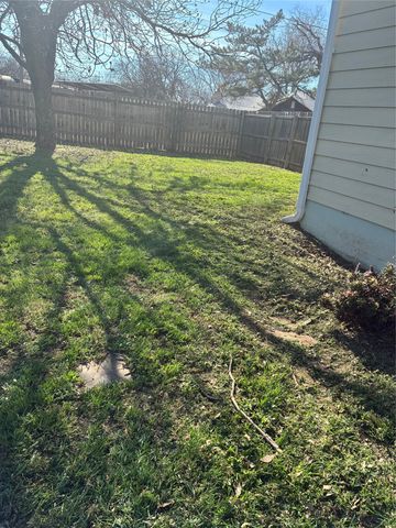 3125 Waverly Avenue, Abilene, TX 79602