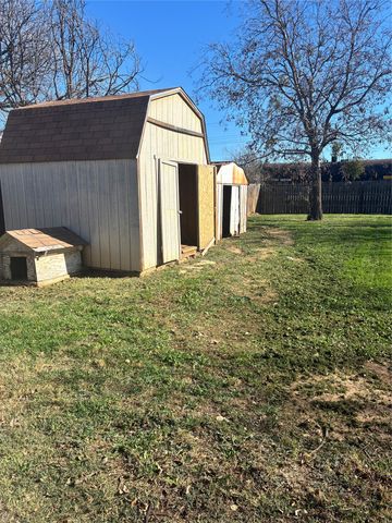 3125 Waverly Avenue, Abilene, TX 79602