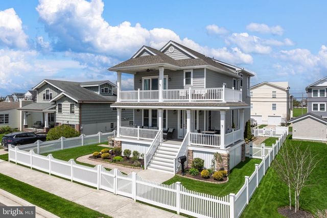 1934 WEST AVE, Ocean City, NJ 08226