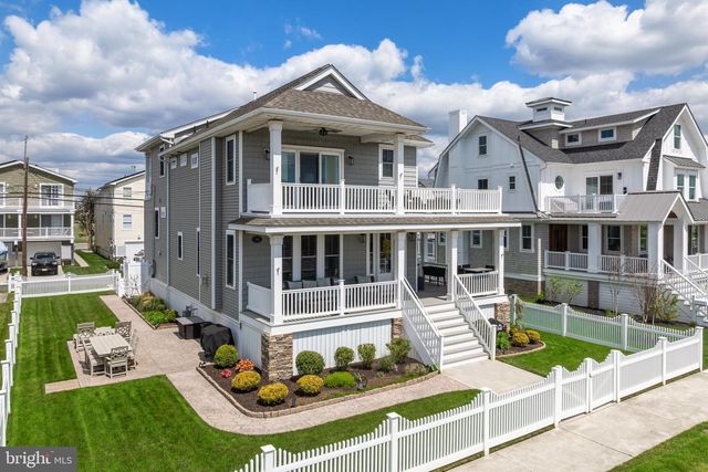 1934 WEST AVE, Ocean City, NJ 08226
