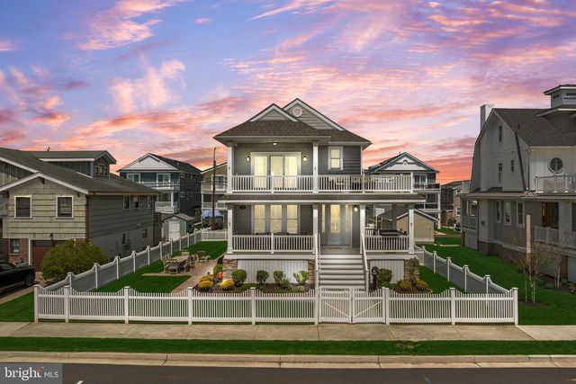 1934 WEST AVE, Ocean City, NJ 08226
