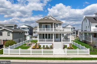 1934 WEST AVE, Ocean City, NJ 08226