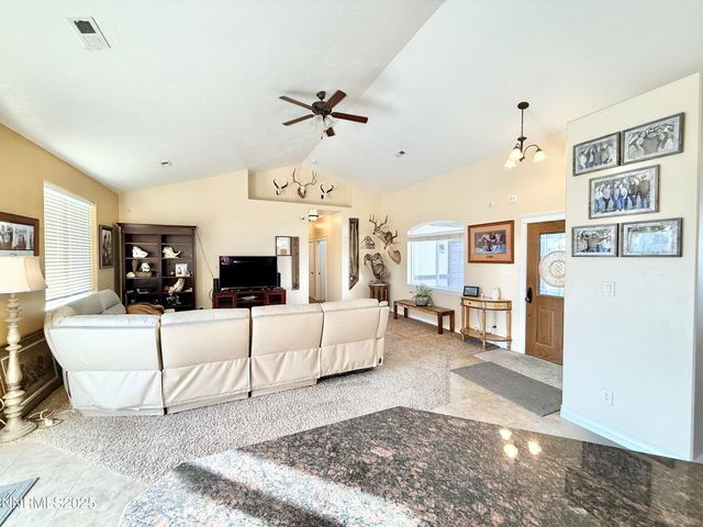 170 Blue Ridge Road, Battle Mountain, NV 89820