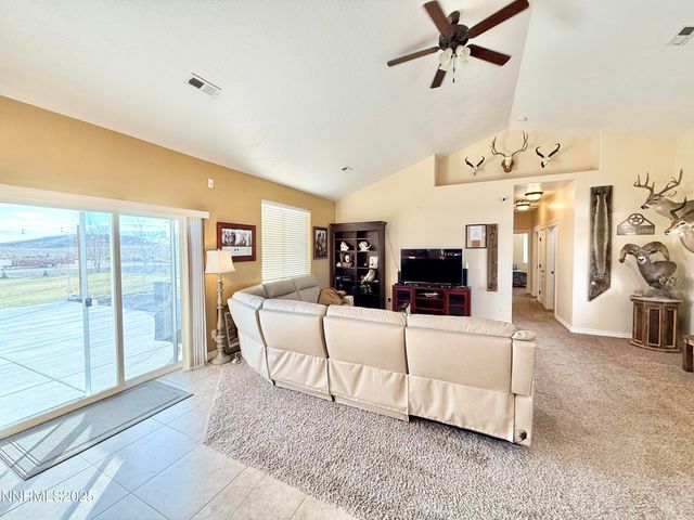 170 Blue Ridge Road, Battle Mountain, NV 89820