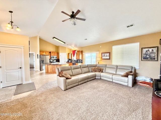 170 Blue Ridge Road, Battle Mountain, NV 89820