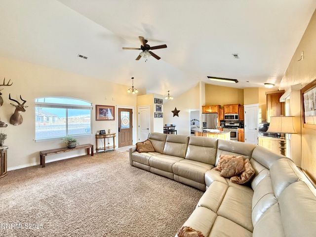 170 Blue Ridge Road, Battle Mountain, NV 89820