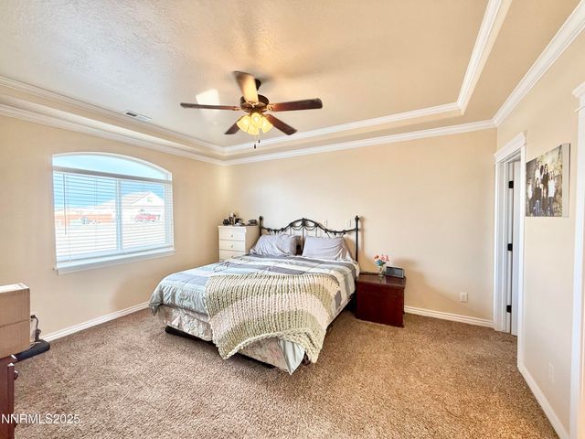 170 Blue Ridge Road, Battle Mountain, NV 89820