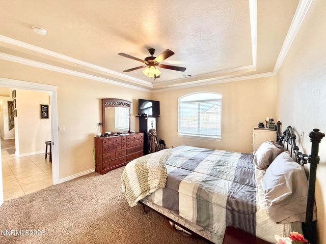 170 Blue Ridge Road, Battle Mountain, NV 89820