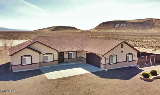 170 Blue Ridge Road, Battle Mountain, NV 89820