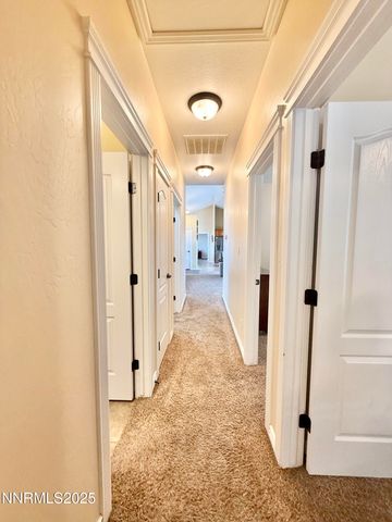 170 Blue Ridge Road, Battle Mountain, NV 89820