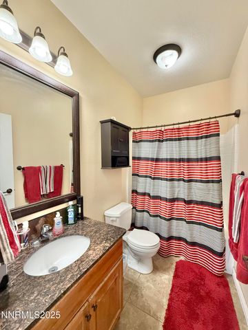 170 Blue Ridge Road, Battle Mountain, NV 89820