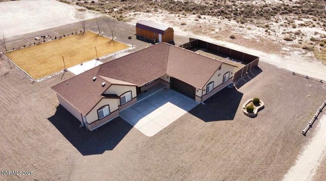 170 Blue Ridge Road, Battle Mountain, NV 89820