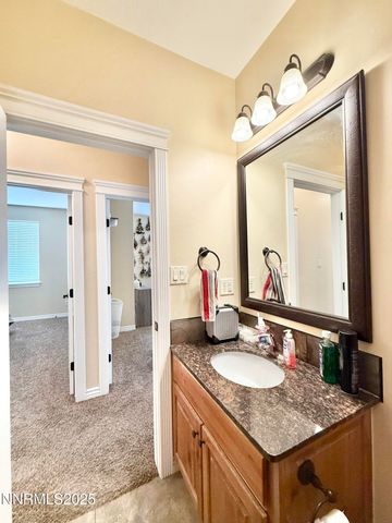 170 Blue Ridge Road, Battle Mountain, NV 89820