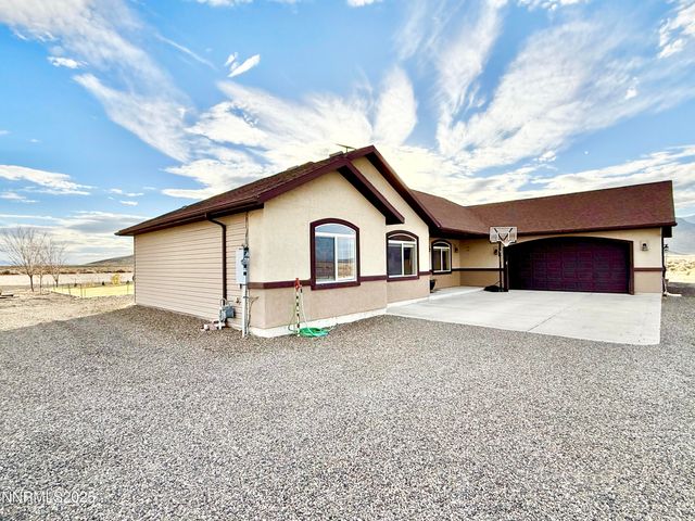 170 Blue Ridge Road, Battle Mountain, NV 89820