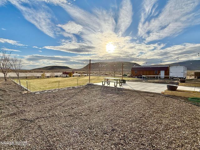 170 Blue Ridge Road, Battle Mountain, NV 89820