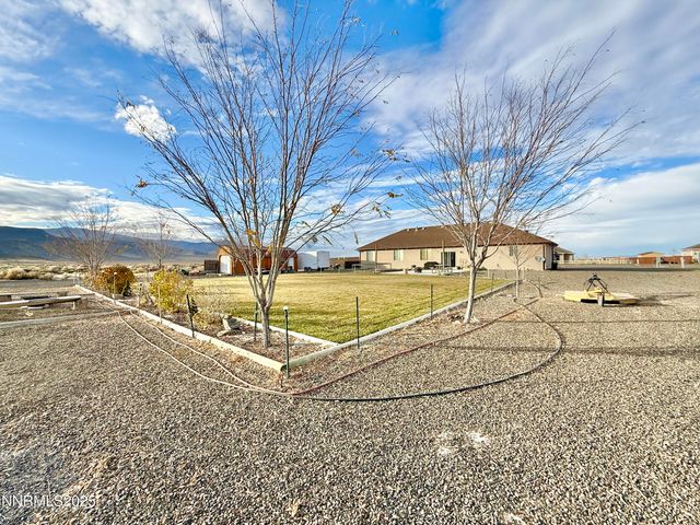 170 Blue Ridge Road, Battle Mountain, NV 89820