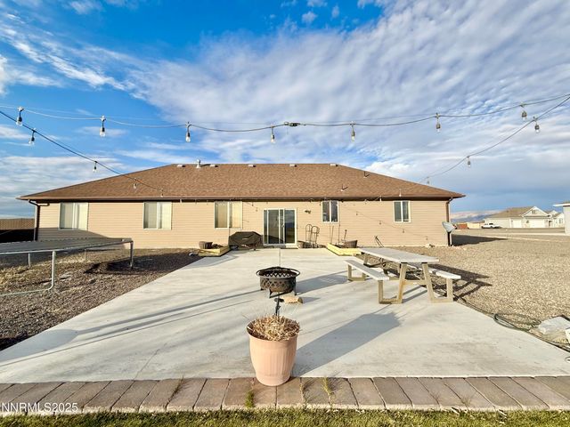 170 Blue Ridge Road, Battle Mountain, NV 89820