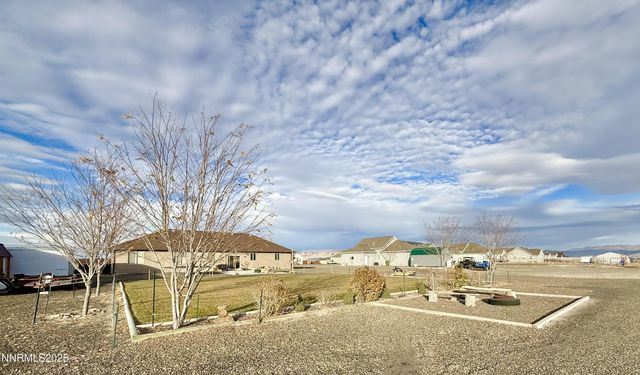 170 Blue Ridge Road, Battle Mountain, NV 89820