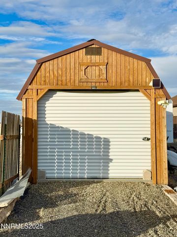 170 Blue Ridge Road, Battle Mountain, NV 89820