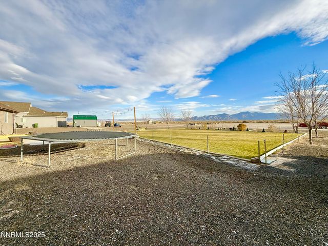 170 Blue Ridge Road, Battle Mountain, NV 89820