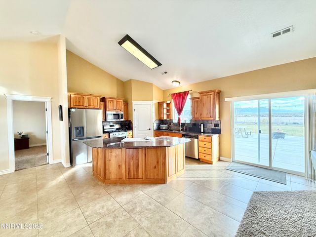 170 Blue Ridge Road, Battle Mountain, NV 89820